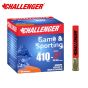 Munitions Challenger Game & Sporting .410 ga 2.5'' #6 Lead 25/pqt
