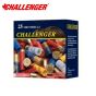 Challenger Target Load 28 ga 2.75'' 3/4 oz #9 25/Box Ammunition