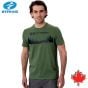 Hypnose Organic Men's Forest T-Shirt