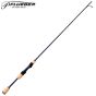 Pflueger President XT Spinning Rod 6'0" (1.83 m) Light Moderate Fast 2 pcs