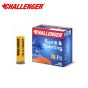 Munitions Challenger Target Load 20 ga 2.75'' 7/8 oz #7 25/pqt