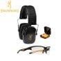 Browning Range Kit Ear Muffs