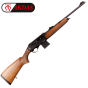 AKDAS Alcor .223 Rem 18.5" Hunting Rifle
