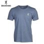 Chandail bleu Browning Typical