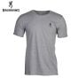 Browning Driftbound Heather Gray Shirt