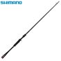 Shimano Zodias 6'10" (208 cm) Medium Heavy Fast Casting Rod