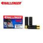 Challenger Turkey Load 12 ga 3'' 2 oz #5 25/Box Ammunition