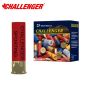 Challenger Game Sporting 28 ga 2.75'' 3/4 oz #4 Ammunition