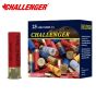 Munitions Challenger Target Load 28 ga 2.75'' 3/4 oz #8 25/pqt
