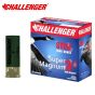 Munitions Challenger Super Magnum 12 ga 3.5'' 1 1/2 oz #1 25/pqt