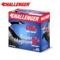 Munitions Challenger Steel Super Magnum Long Range 12 ga 3.5'' 1 1/2 oz #2 25/pqt