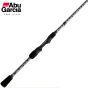Abu Garcia Vengeance 6'6" (198 cm) Medium Fast 2-Piece Spinning Rod