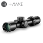Hawke XB30 Zoom FFP 2-8x36 Crossbow Scope