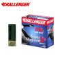 Challenger Steel 12 ga 3.5'' 1 1/2 oz BB 25/Box Ammunition