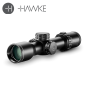 Hawke XB30 Zoom FFP 2-8x36 30mm Riflescope