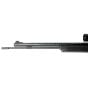 Fusil à Poudre Noire CVA Wolf .50 cal 24''
