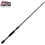 Abu Garcia Vendetta 6'6" (198 cm) Medium Heavy Fast 2-Piece Casting Rod