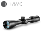 Lunette De Visée Hawke L4A FD 1.5-6x44 30mm