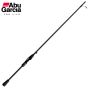 Abu Garcia Zenon 7' (213 cm) Medium Fast 1-Piece Spinning Rod
