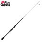Abu Garcia Veritas 6'6" (198 cm) Medium Heavy Extra Fast 2-Piece Spinning Rod