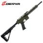 Derya TM22 Pro ODG .22 LR 12" Rifle