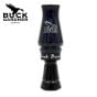 Buck Gardner Buck Brush Diamondwood Single-Reed Duck Call