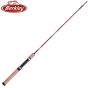 Berkley Cherrywood HD 7' (213 cm) Light Fast 2-Piece Spinning Rod