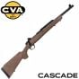 CVA Cascade SR-80 .308 Win 18" Rifle