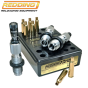 Redding Premium Deluxe 3 Die Set 6.5 PRC