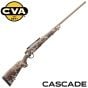 CVA Cascade Wideland .243 Win 22" Rifle