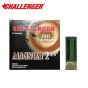 Munitions Challenger Magnum 12 ga 2.75'' 1-1/4 oz #4 25/pqt