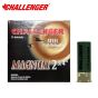 Challenger Magnum 12 ga 2.75'' 1 1/8 oz #3 Ammunition 25/Box