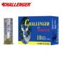 Munitions Challenger Big Game 12 ga 2.75'' 1 1/8 oz Rifled Slug 10/pqt
