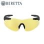 Lunettes De Tir Beretta Challenge À Lentille Jaune