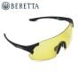 Beretta Challenge EVO Yellow Lens Shooting Glasses