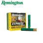 Munitions Remington Express XLR Extra Long Range .410 ga 2.5'' 1/2 oz #4 25/pqt