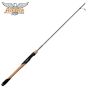 Fenwick Elite Walleye 6'3" (191 cm) Medium Light Extra Fast 1-Piece Spinning Rod