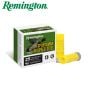 Munitions Remington Sportsman Hi-Speed Steel 20 ga 3'' 1 oz #4 25/pqt