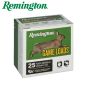 Remington Game Loads 16 ga 2.75'' 1 oz #6 Ammunition 25/Box