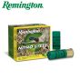 Remington Nitro Steel 12 ga 3'' 1 1/4 oz BB Ammunition 25/Box