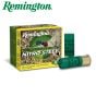 Remington Nitro Steel 12 ga 3'' 1 1/4 oz #4 Ammunition 25/Box