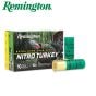 Remington Nitro Turkey 12 ga 3'' 1 7/8 oz #4 Ammunition 10/Box
