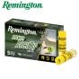 Munitions Remington AccuTip 20 ga 2.75'' 260 gr Sabot Slug 5/pqt