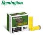 Munitions Remington Game Loads 20 ga 2.75'' 7/8 oz #8 25/pqt