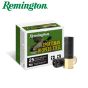 Munitions Remington Sportsman Hi-Speed Steel 12 ga 3'' 1 1/4 oz #3 25/pqt