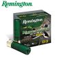 Munitions Remington HyperSonic Steel 12 ga 3.5'' 1 3/8 oz #4 25/pqt