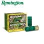 Remington NITRO-STEEL 12 ga 3'' 1 3/8 oz BB Ammunition 25/Box