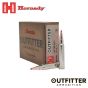 Munitions Hornady Outfitter 338 Win Mag 225 gr CX 20/pqt