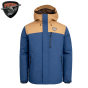 Sportchief Carleton Hugo Strong Waterproof Jacket Men's