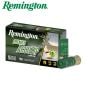 Remington AccuTip 12 ga 2.75'' 385 gr Sabot Slug Ammunition 5/Box